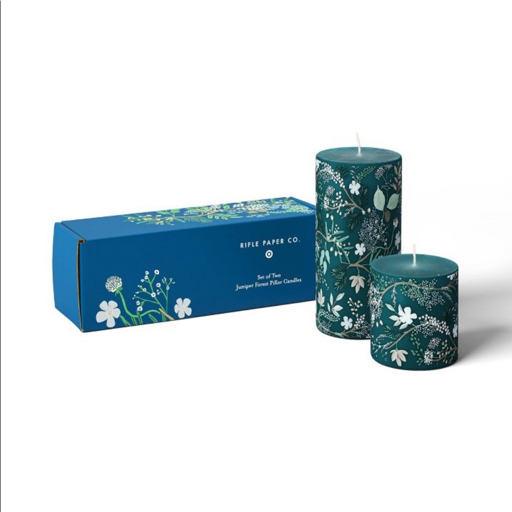 Juniper Forest Rifle Paper Co
